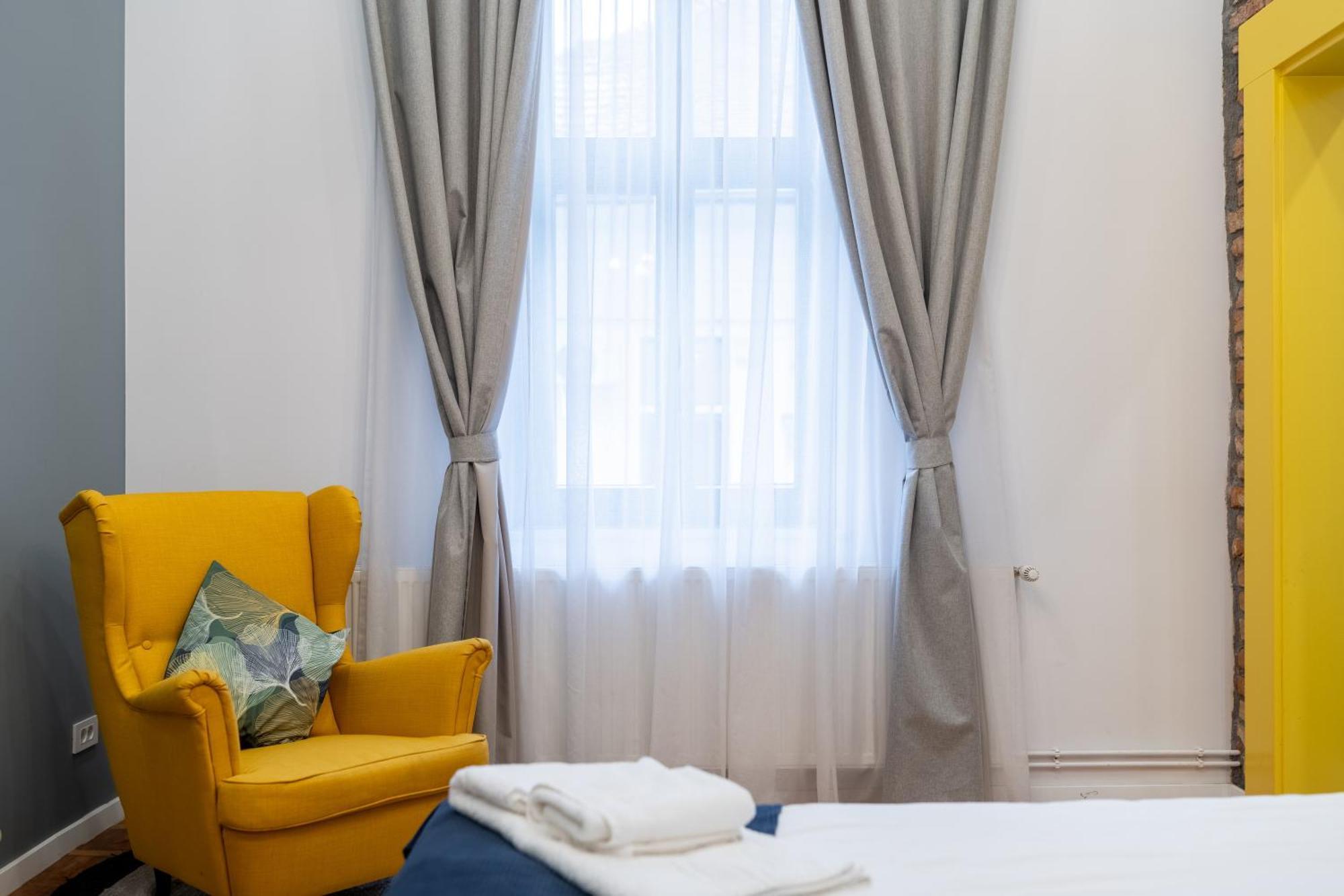 5 Star Luxury Studio-Old Town Center Cluj-Napoca Eksteriør billede
