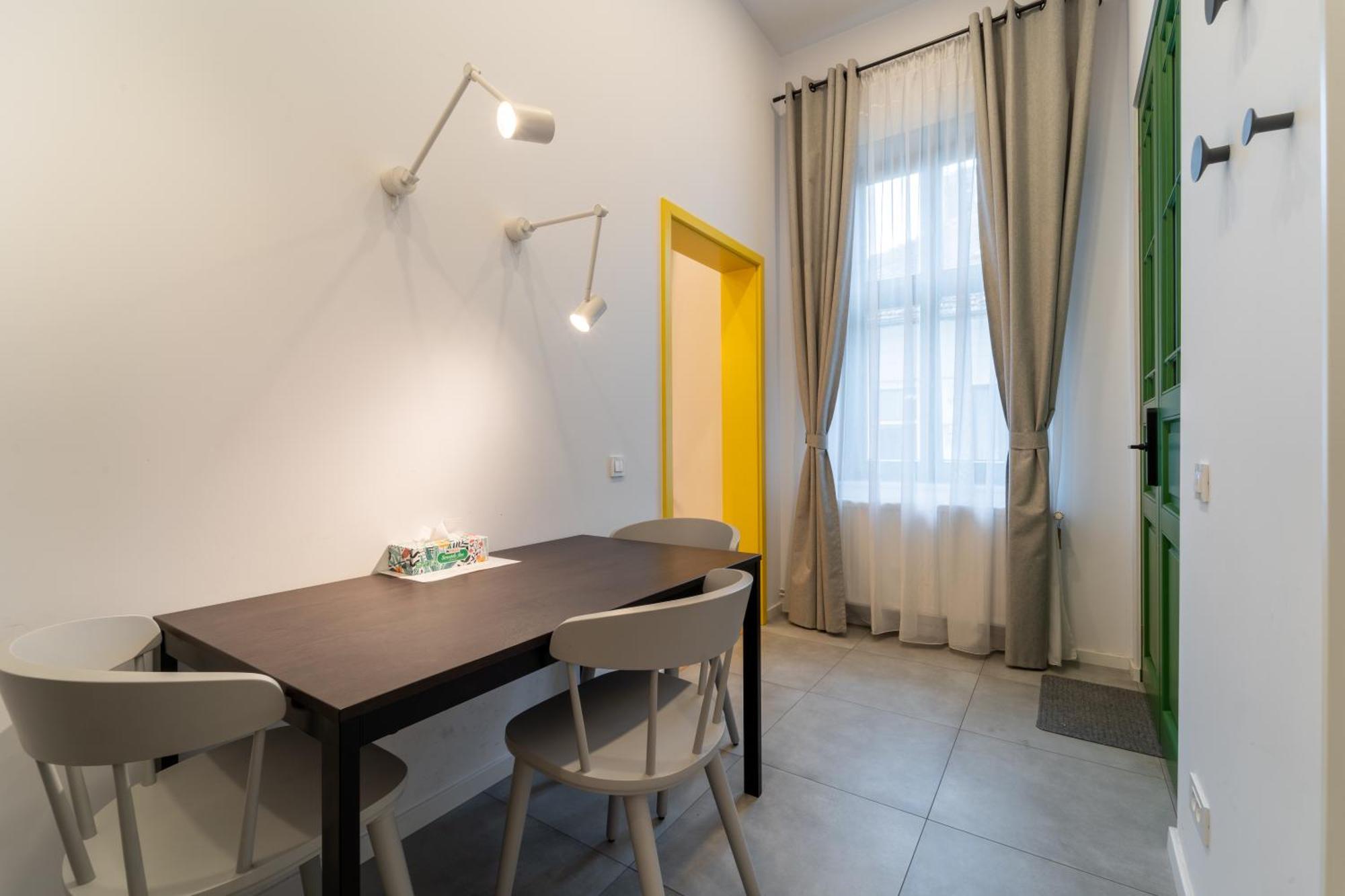 5 Star Luxury Studio-Old Town Center Cluj-Napoca Eksteriør billede